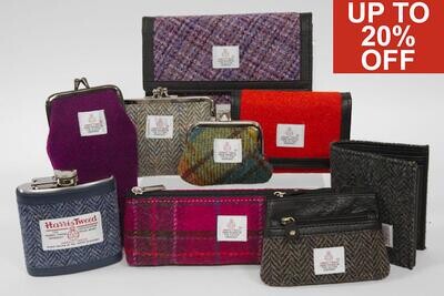 Purses &amp; Wallets