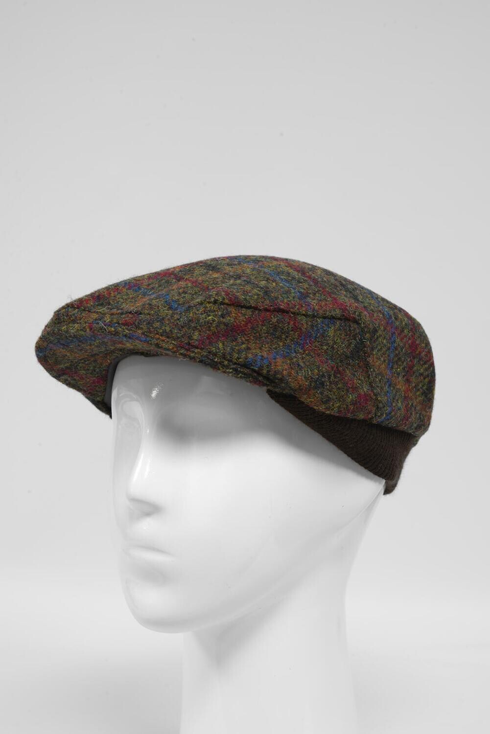 Children&#39;s Flat Cap | A0229