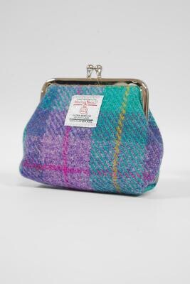 Harris Tweed Mandy Purse | A0222