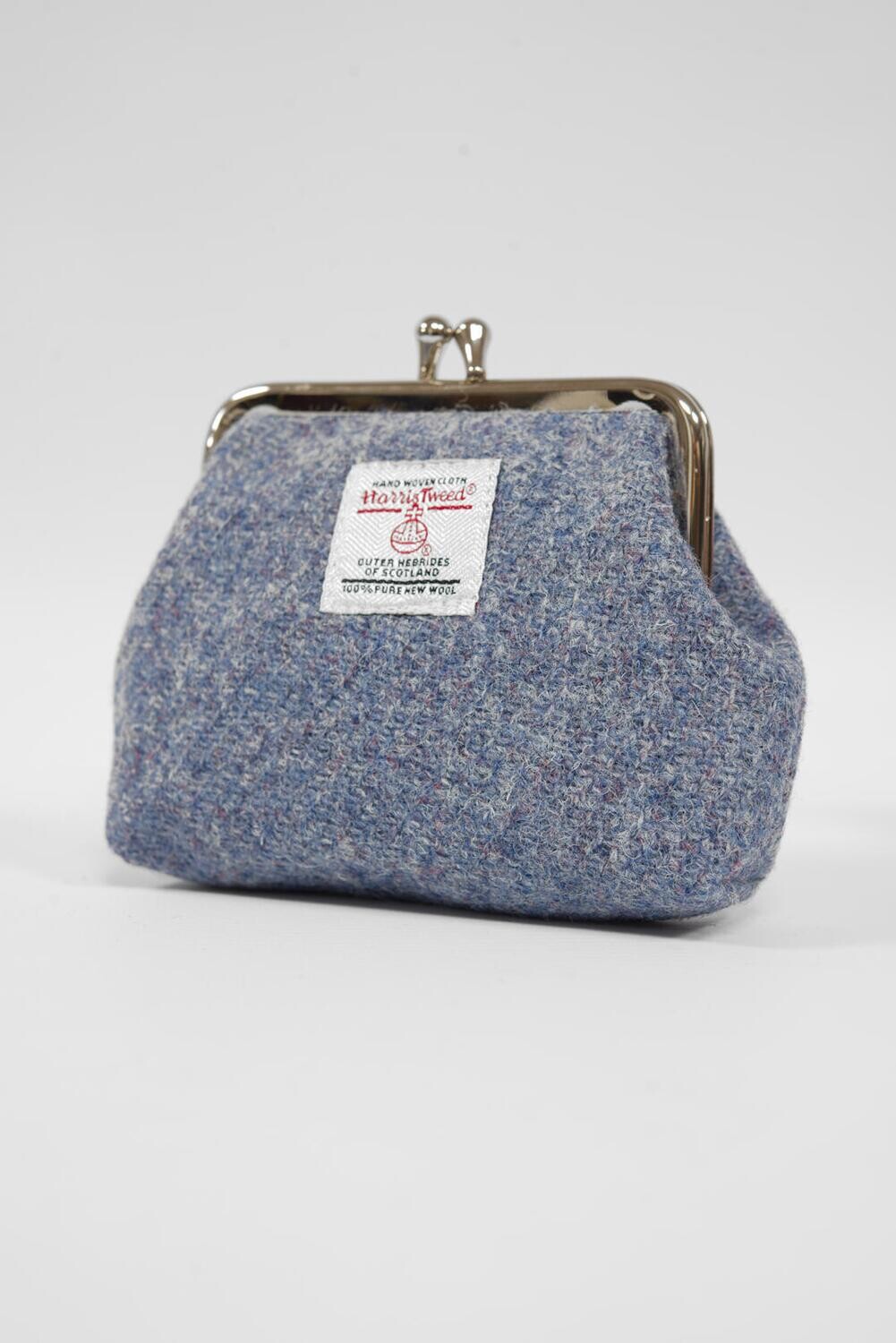 Harris Tweed Mandy Purse | 228