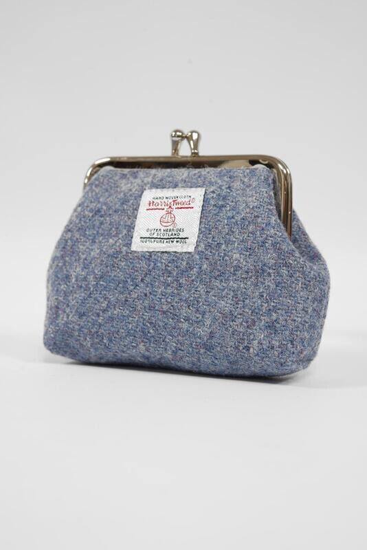 Harris Tweed Mandy Purse | 228