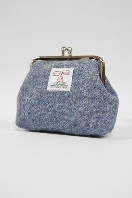 Harris Tweed Mandy Purse | 228