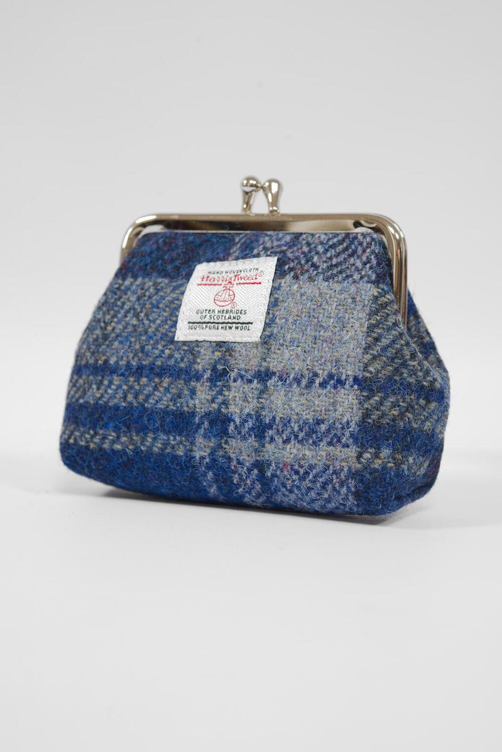 Harris Tweed Mandy Purse | A0237