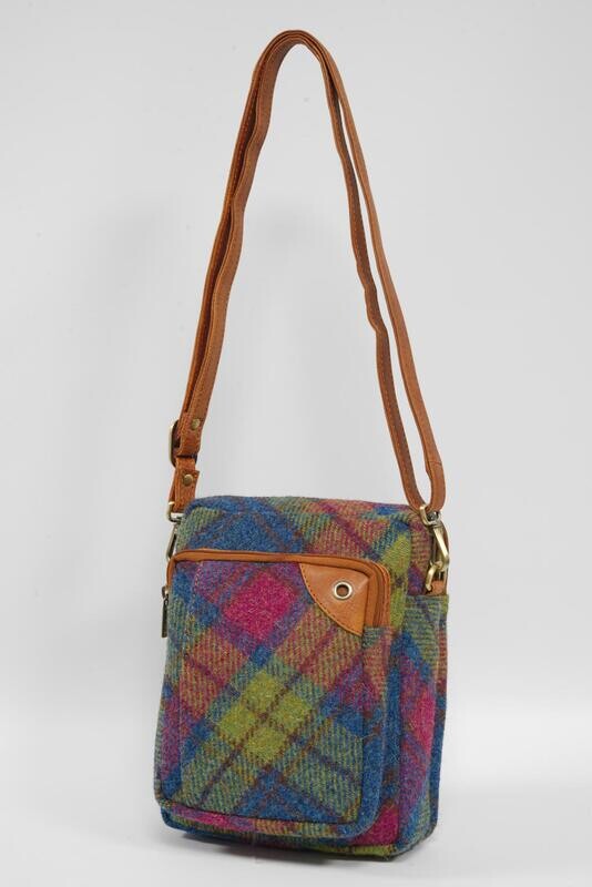 Bags Bags Harris Tweed Isle of Harris