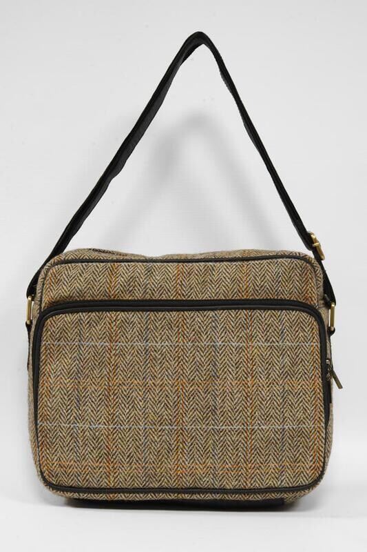 Tweed bags sale hotsell