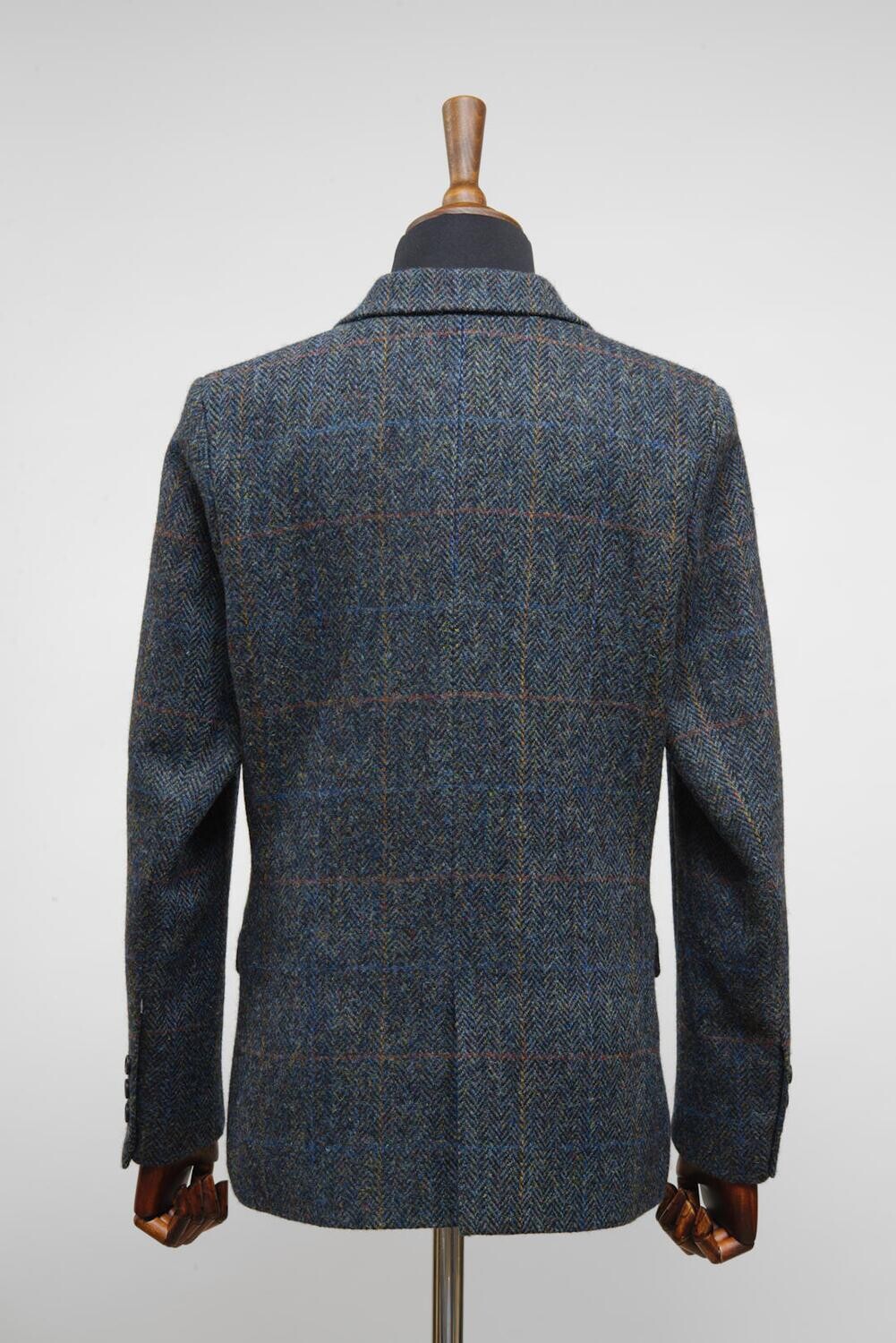 Harris tweed ladies jackets sale online