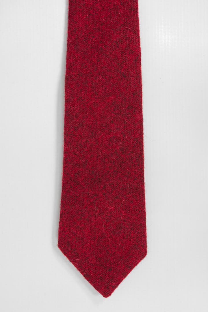 Harris Tweed Tie | 211