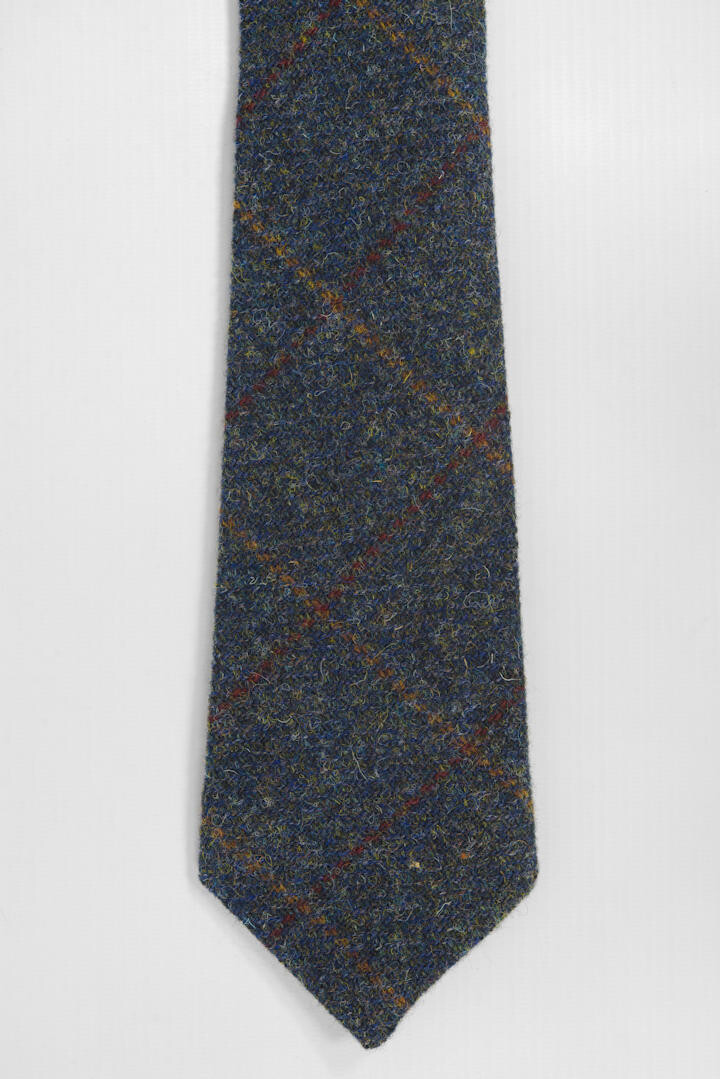 Harris Tweed Tie | A0239