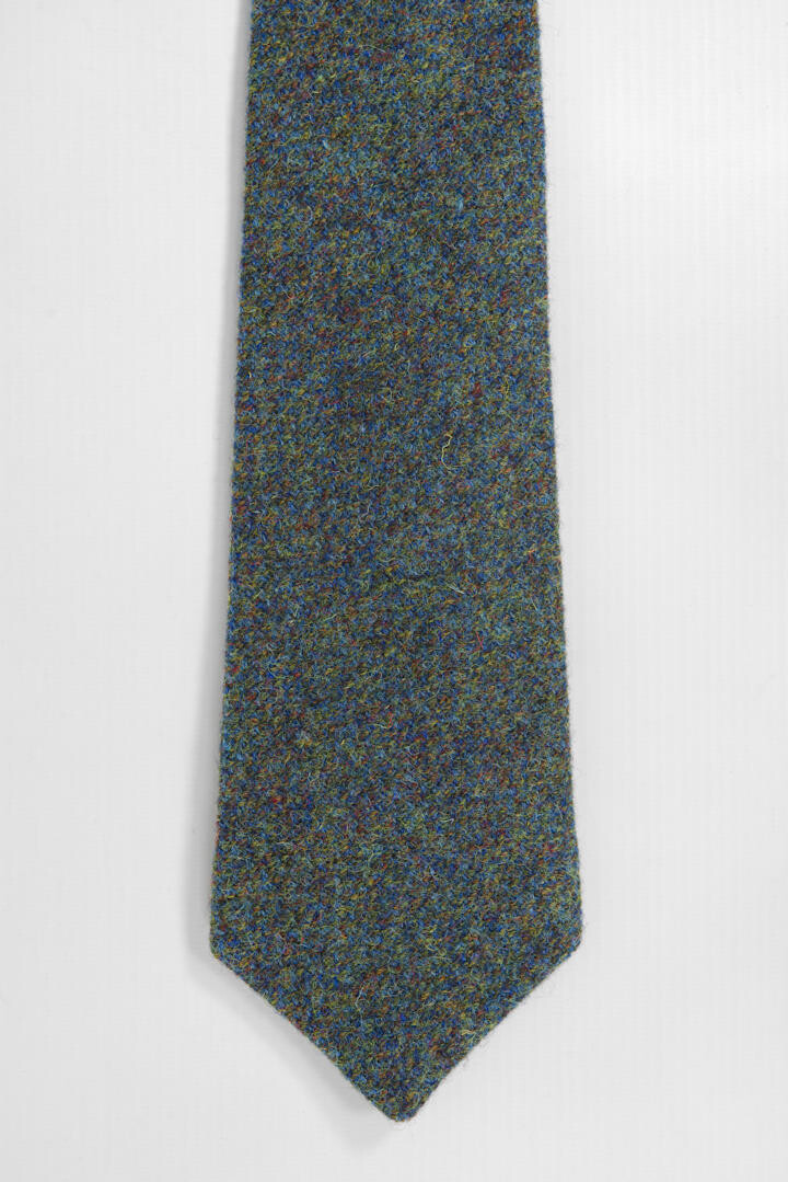 Harris Tweed Tie | 345
