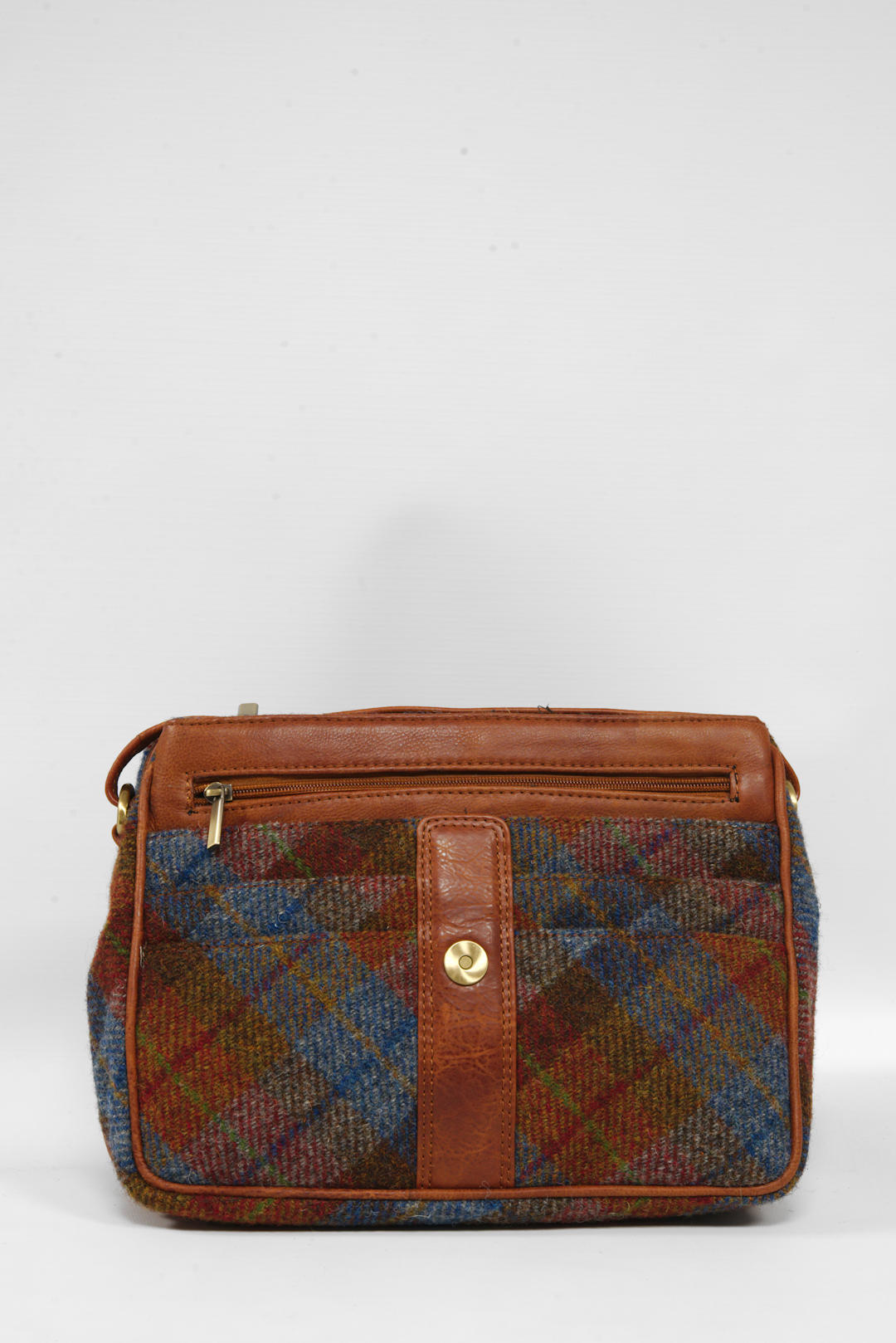 Joules avebury tweed outlet bag