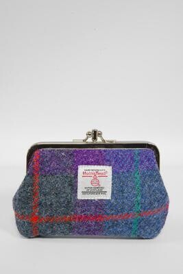 Harris Tweed Josie Purse | A089