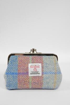 Harris Tweed Josie Purse | A0226