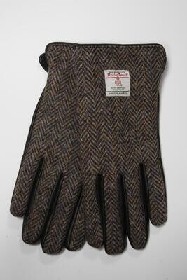 WTAPS11AW × HARRIS TWEED WOOL GLOVE WTAPS11AW × HARRIS TWEED WOOL GLOVE