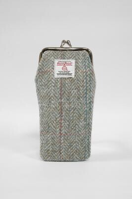 Harris Tweed Spectacle Case | HB129