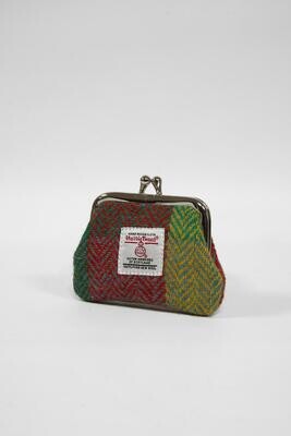 Harris Tweed Susie Purse | HB117