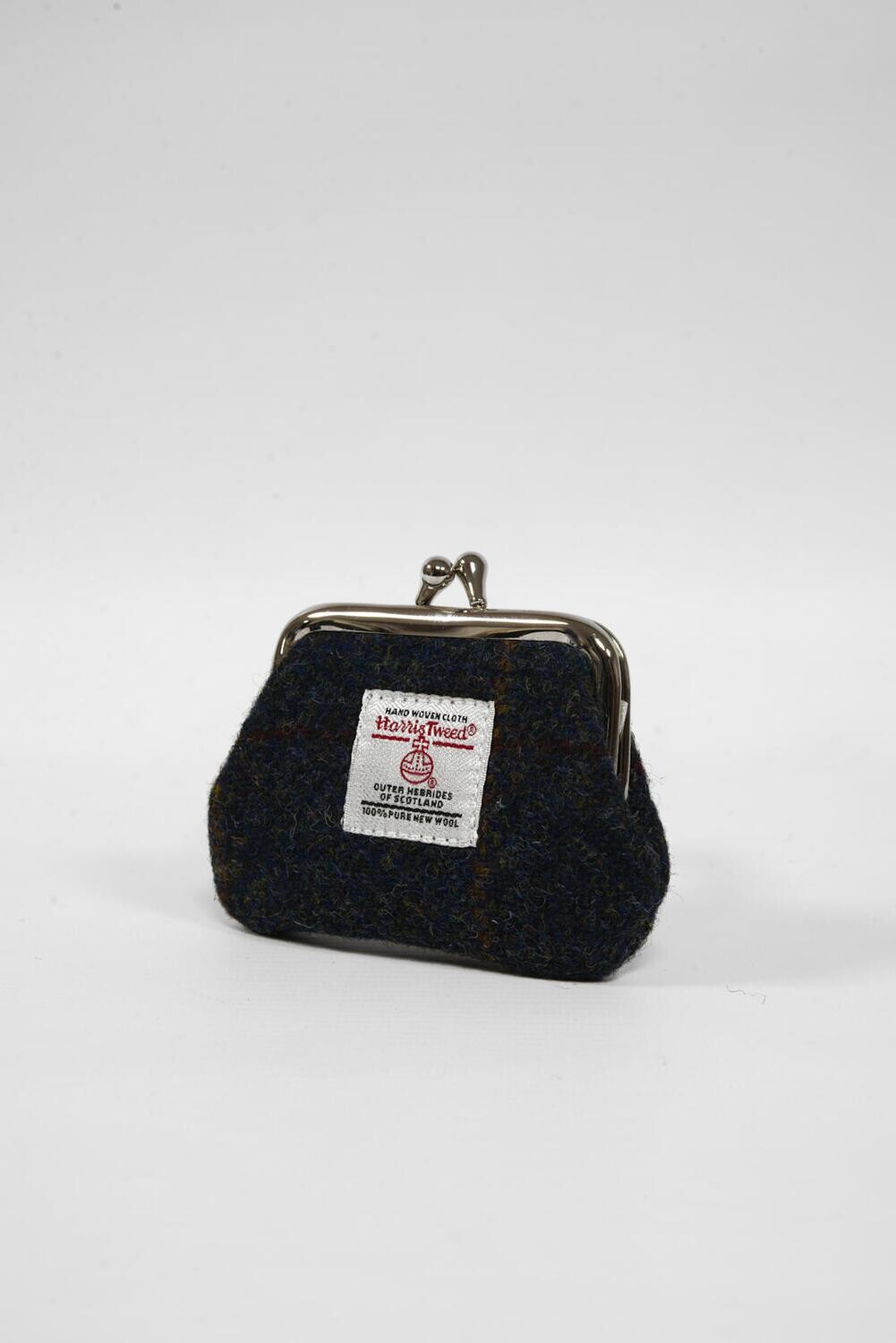 Harris Tweed Susie Purse | A0239