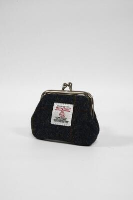 Harris Tweed Susie Purse | A0239