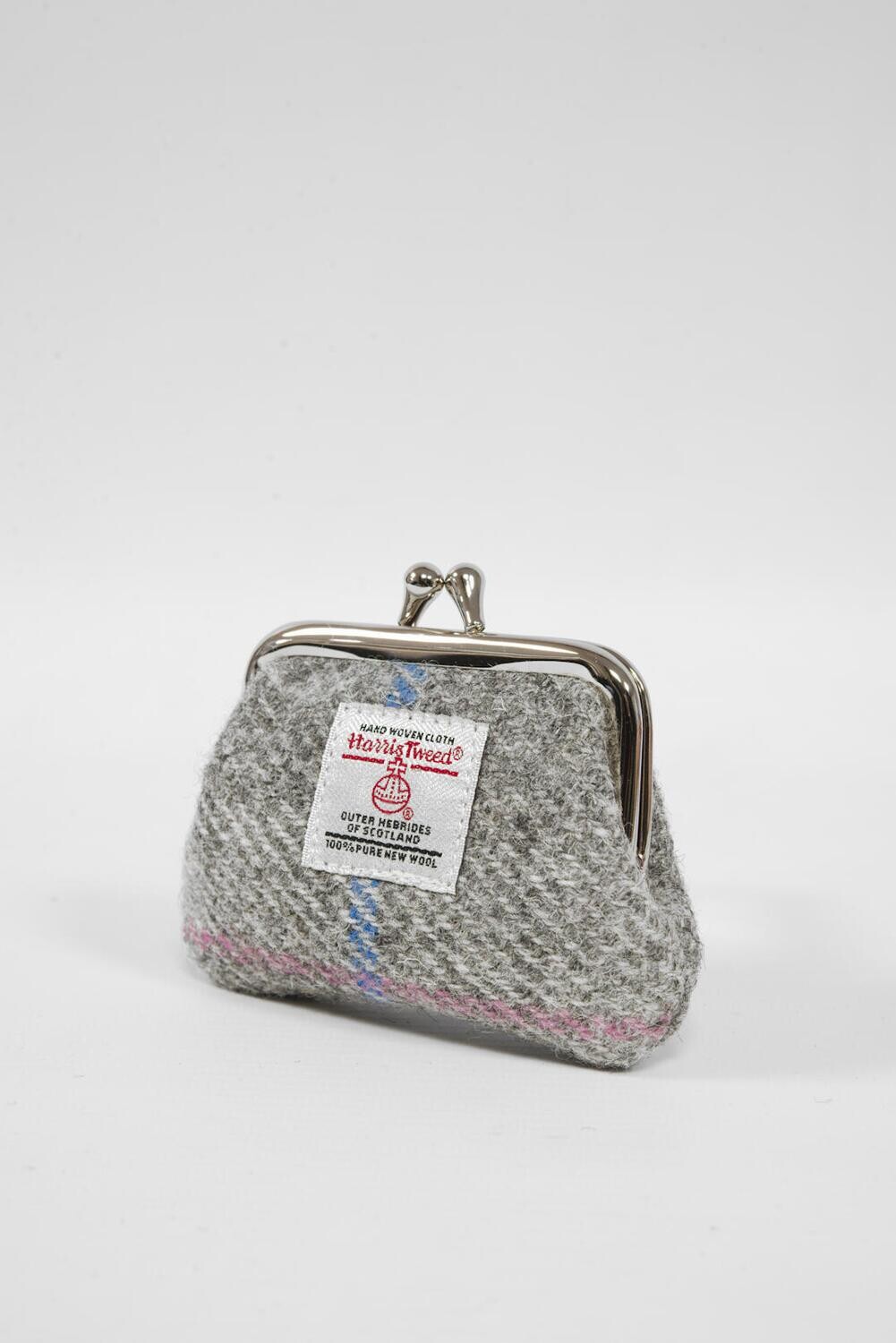 Harris Tweed Susie Purse | A095
