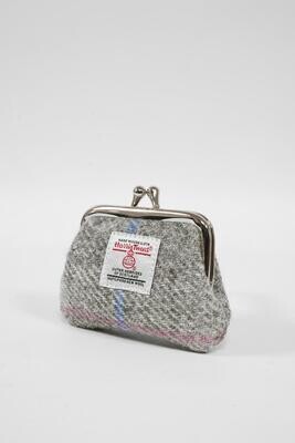 Harris Tweed Susie Purse | A095