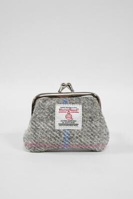 Harris Tweed Susie Purse | A095