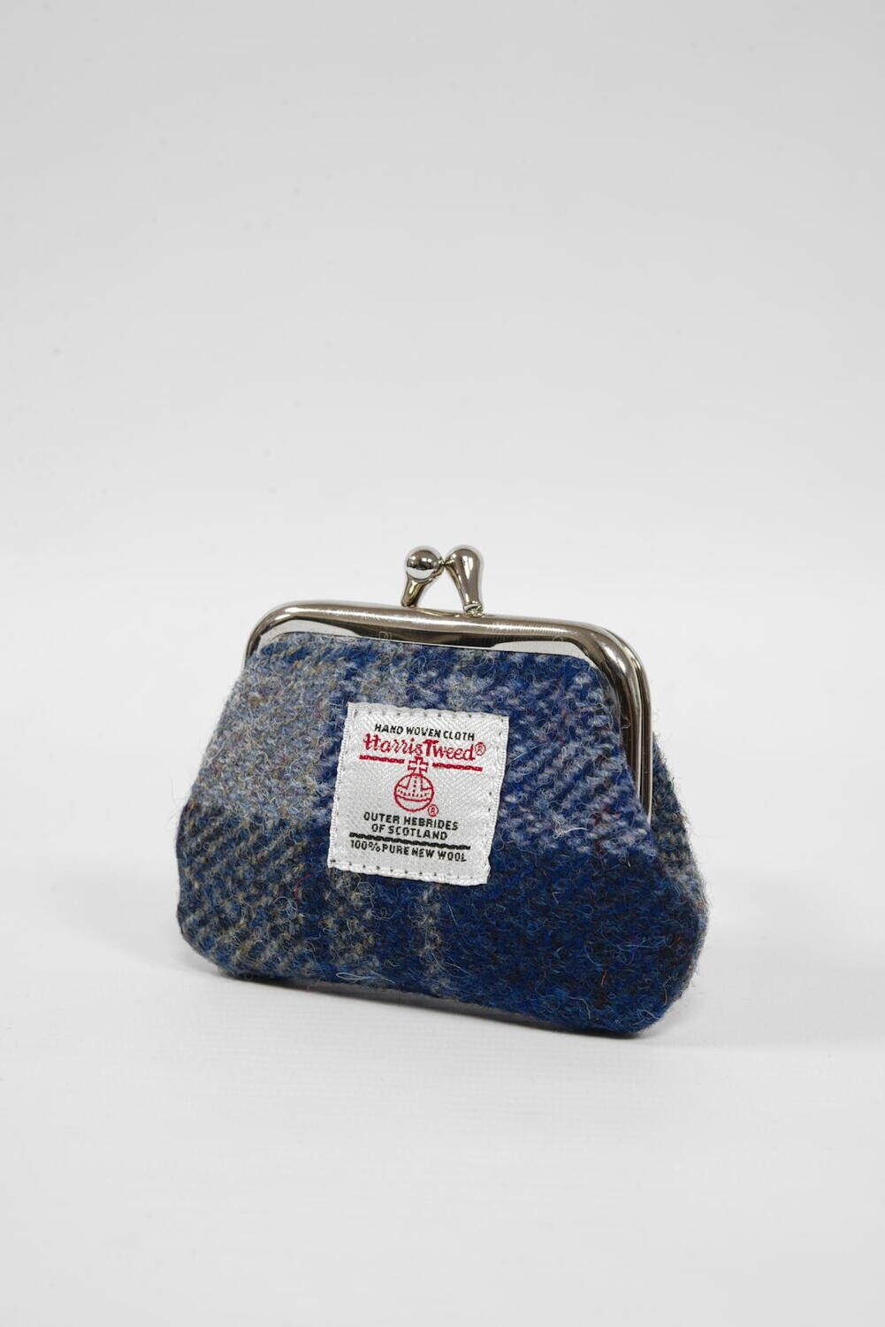 Harris Tweed Susie Purse | A0237