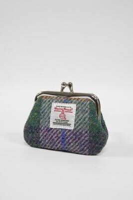 Harris Tweed Susie Purse | A0173