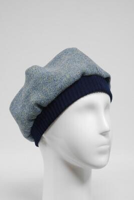 Harris Tweed Beret | 332