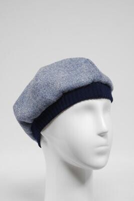 Harris Tweed Beret | 228