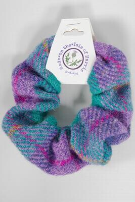 Harris Tweed Scrunchie | A0222
