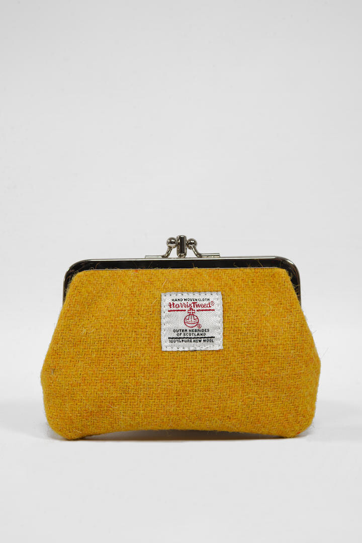 Harris Tweed Josie Purse | 233
