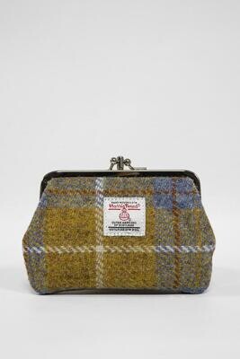 Harris Tweed Josie Purse | A0102