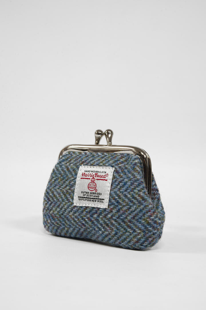 Harris Tweed Susie Purse | HB108