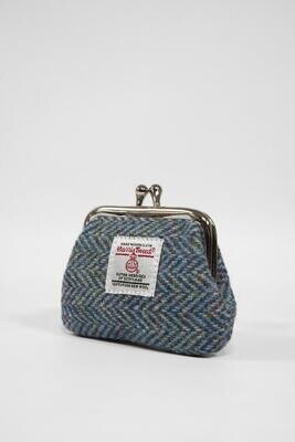 Harris Tweed Susie Purse | HB108