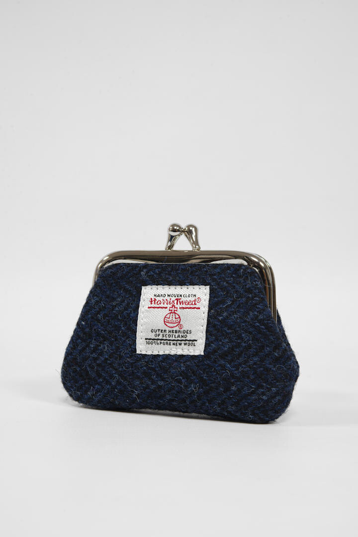 Harris Tweed Susie Purse | HB104
