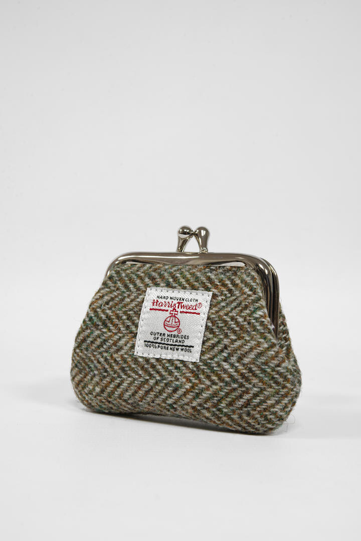 Harris Tweed Susie Purse | HB52