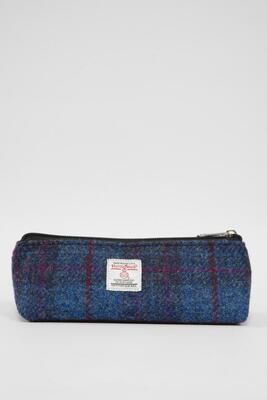 Harris Tweed Pencil Case | A0174