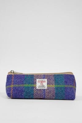 Harris Tweed Pencil Case | A093