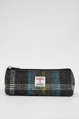 Harris Tweed Pencil Case | A0204