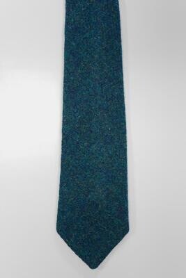 Harris Tweed Tie | 334