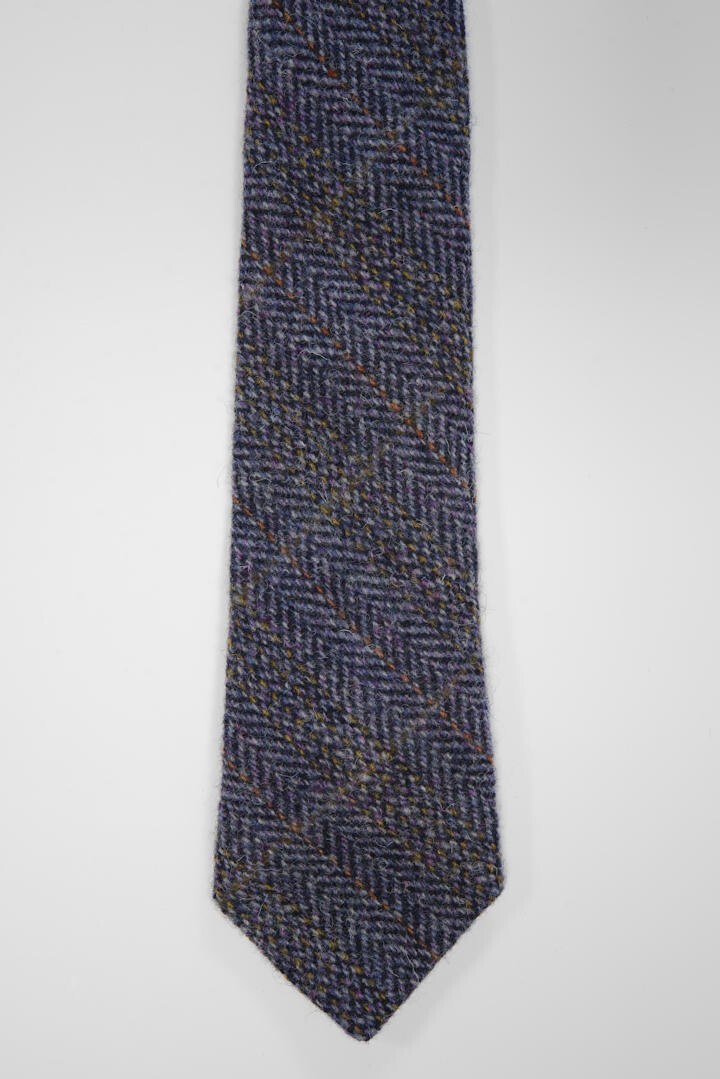 Harris Tweed Tie | HB131