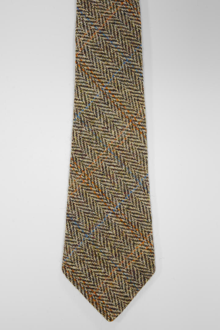 Harris Tweed Tie | HB133