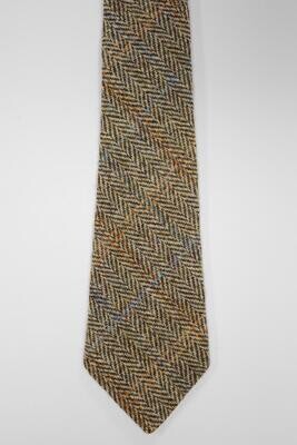 Harris Tweed Tie | HB133