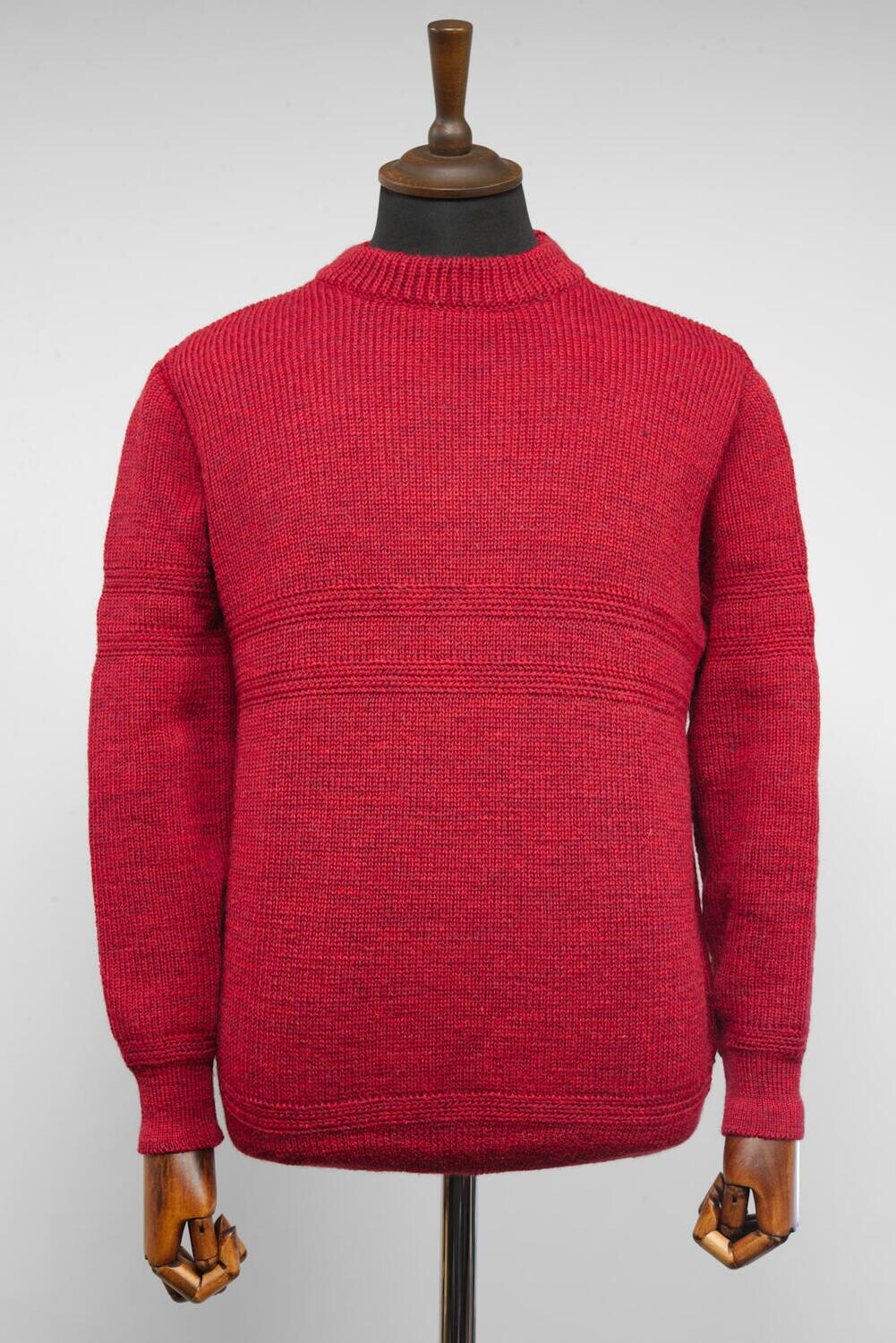 Hillwalker Jumper | Cassat