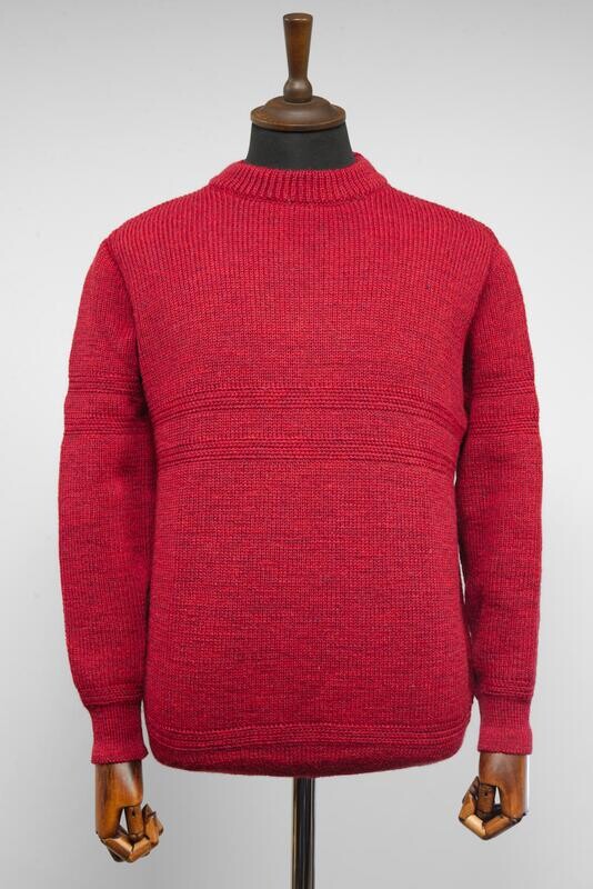 Hillwalker Jumper | Cassat