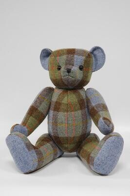 Fully Jointed Teddies