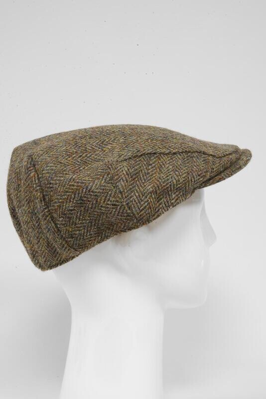 Flat Caps