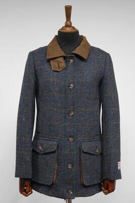 Harris Tweed Juliet Jackets