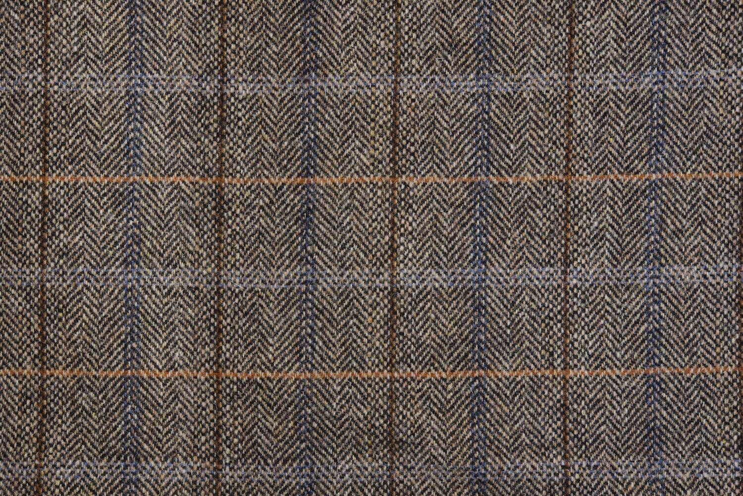 Harris Tweed HB144 Harris Tweed HB144 Harris Tweed Isle of Harris