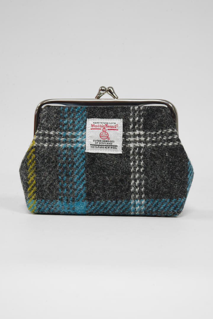 Harris Tweed Mandy Purse | A0204