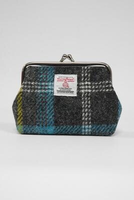 Harris Tweed Mandy Purse | A0204